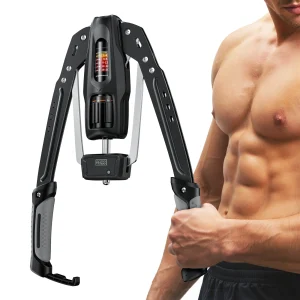 Twister Arm Trainer With Counting