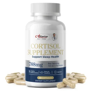 10-IN-1 COMPLEX SUPPLEMENT