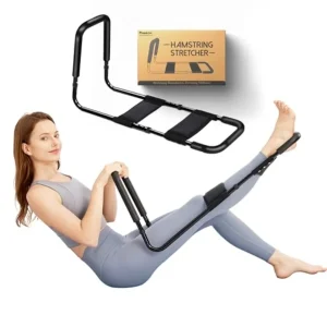 Hamstring Stretcher for Knee Extension