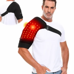 Red Light Therapy Shoulder Brace