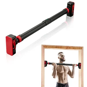 Strength Training Pull-up Bars for Doorway