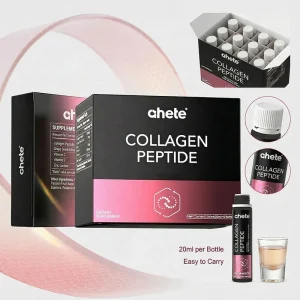 Collagen Peptide Liquid